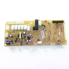 Ebr64419610 Lg Microwave Control Board