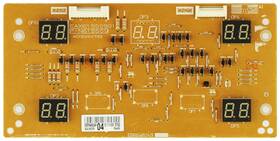 Ebr64624904 Lg Range Display Control Board