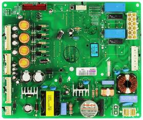 Ebr65002715 Lg Refrigerator Main Board