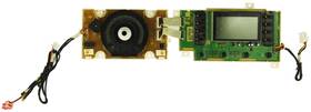 Ebr65270501 Lg Dryer Display Board