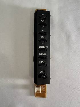 Ebr65861502 Lg 42ld450-ua Function Module