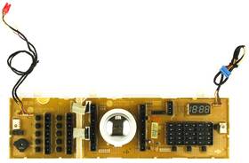 Ebr68035202 Lg Dryer Display Control Board