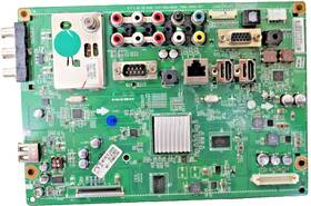 32ld350c-ua Lg Ebr69908901 32 Inch Lcd Tv Main Board