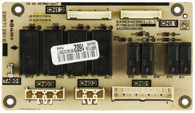Ebr71261602 Lg Range Control Board