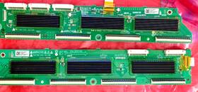 Ebr71649401 Lg Ebr71649201 Ydvrtp And Ydvrbt Bds For Model 60pz750-ug Bonus