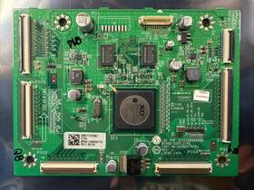 50pv400-ub.ausllhr Lg Ebr71727801 Logic Control Board Eax62076701