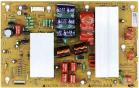 Ebr71736301 Lg 50 Inch Plasma Tv 50pt350-ud Zsus Board
