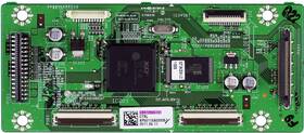 Ebr72680701 Lg 50 Inch Plasma Tv 50pt350-ud Main Logic Ctrl Board