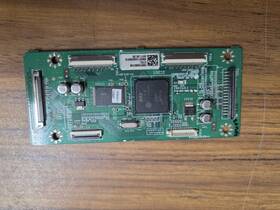 Ebr72680706 Lg 50 Inch 50pt350-ud Plasma Tv Replacement Logic Control Board Unit