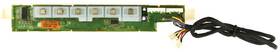 Ebr72910203 Lg Dishwasher Display Board