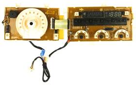 Ebr73047701 Lg Washer Display Pcb Assembly Ebr73047701 Lg Washer Display Pcb Assembly