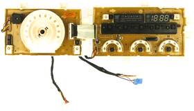 Ebr73047702 Lg Washer Control Board
