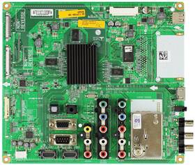50ls4000-ua.ausdljr Lg Ebr73114019 Main Board For Model