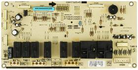 Ebr73254502 Lg Range Main Board Assembly