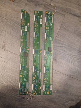 Eax64253301 Lg Ebr73531901 Xrrbt Board