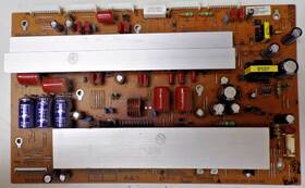 Lg Ebr73747601 50 Inch Led Tv 50pa450c-um Y-sustain Board