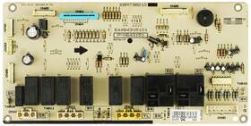 Ebr73821002 Lg Range Main Board Assembly