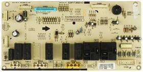Ebr73821003 Lg Range Main Board Assembly