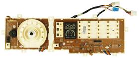 Ebr73823801 Lg Washer Main Display Board Assembly