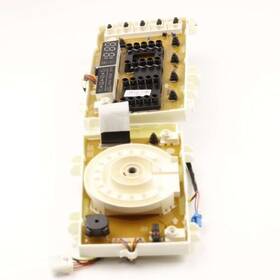 Ebr73852701 Lg Washer Main Display Board