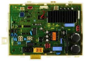 Ebr73982104 Lg Washer Control Board