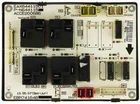Ebr74164812 Lg Range Power Control Board