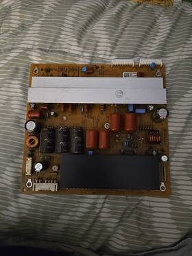 Ebr74306901 Lg Zsus Board