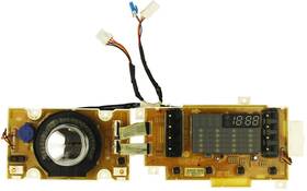Ebr74752233 Lg Washer Display Board