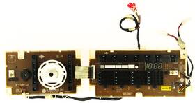 Ebr74783101 Lg Dryer Main Display Board