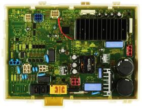 Ebr74798620 Lg Washer Main Board
