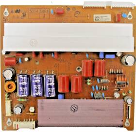 50pm4700-ub Lg Ebr74864401 50 Inch Led Tv Zsus Board