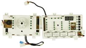 Ebr75092907 Lg Washer Main Display Board Assembly