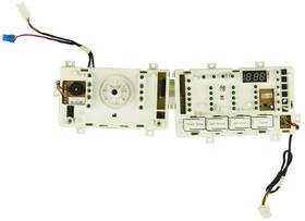 Ebr75092908 Lg Washer Main Display Board Assembly