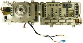 Ebr75092910 Lg Washer Main Display Board Assembly