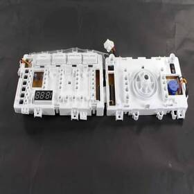 Ebr75092925 Lg Washer Main Display Board Assembly