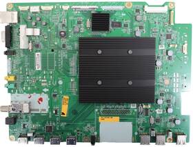 Ebr75142503 Lg 55 Inch Led/lcd Tv 55g2-ug Main Board