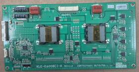 Kle-e600bci-a Lg Ebr75270601 Led Driver