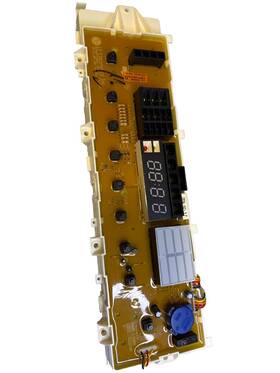 Ebr75458306 Lg Ebr75857906/ebr75458306 Washer Main Board Ui Free Same Day Shipping B5
