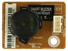 Ebr76332901 Lg Range Sub Board