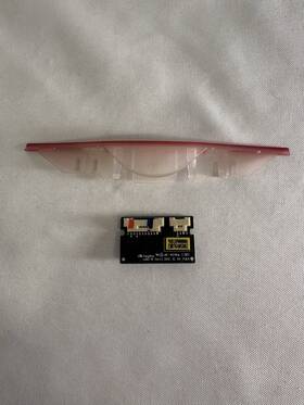 42ln5300-ub Lg Ebr76405882 Ir Module