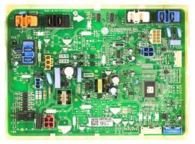 Ebr76519502 Lg Washer Main Board