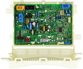 Ebr76519514 Lg Dryer Main Board