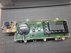 T.201501.30-c Lg Ebr77175401 Sensor Dry Dryer 7ee6 V.03 Control Board Circuit