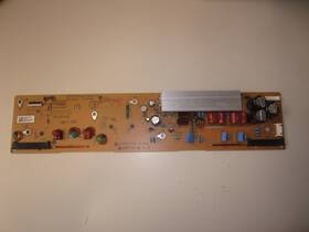 50pb6600-ua Lg Ebr77256501 Zsus Board
