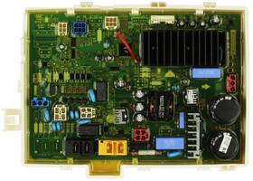 Ebr77636201 Lg Washer Control Board