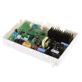 Ebr78263911 Lg Washer Main Control Board