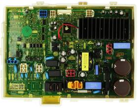 Ebr78534504 Lg Washer Main Control Board