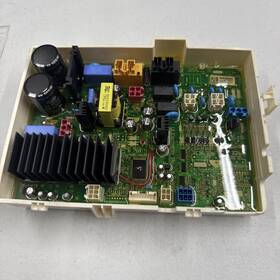 Ebr78534505 Lg Washer Main Control Board Free Next Day Ship Fully Tested Oem Ebr78534505 Lg Washer Main Control Board Free Next Day Ship Fully Tested Oem