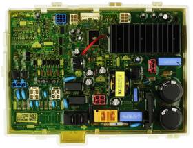 Ebr78534508 Lg Washer Main Control Board
