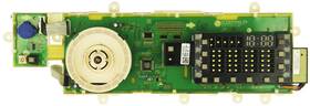 Ebr78538801 Lg Ebr78538701/ebr78538801 Washer Control Board Union
